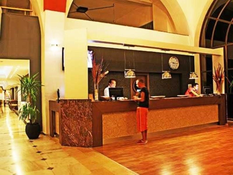 Club Hotel Maxima Hotel in Aydın Province