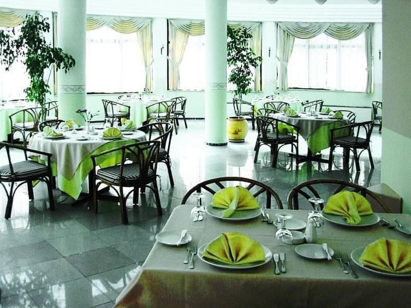 Club Hotel Maxima Hotel in Aydın Province
