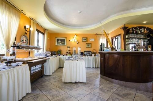 Hotel Smeraldo Hotel in Lazise