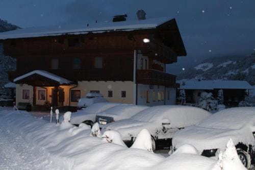 Hotel Sonne Hotel in Salzburgerland