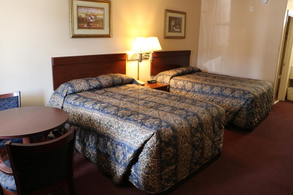Western Inn - Gonzales Inn in Gonzales