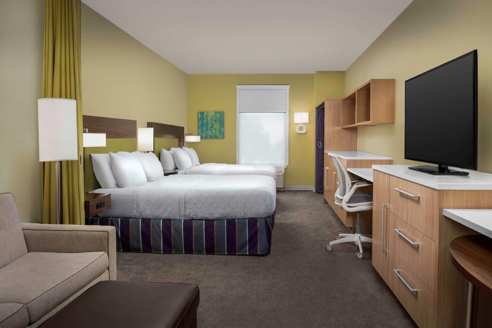 Guestroom