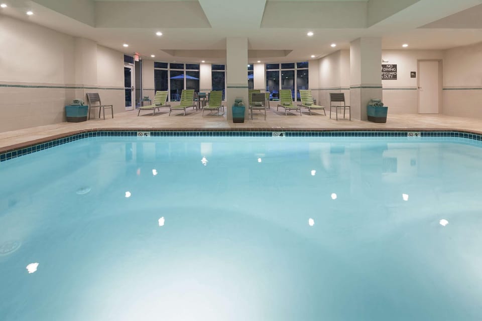 Hilton Garden Inn West Little Rock Hotel in Little Rock