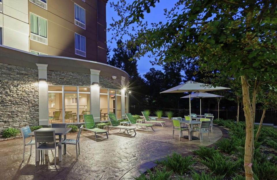 Hilton Garden Inn West Little Rock Hotel in Little Rock