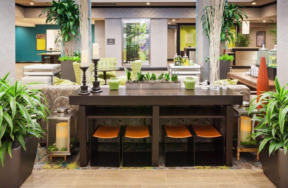 Hilton Garden Inn West Little Rock Hotel in Little Rock