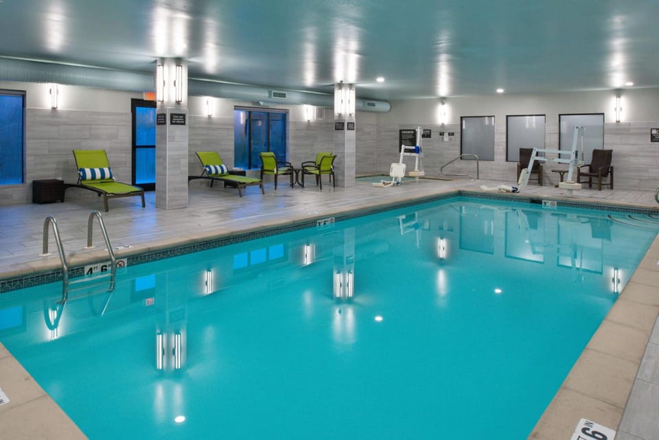 Hampton Inn LaPorte Hotel in LaPorte County
