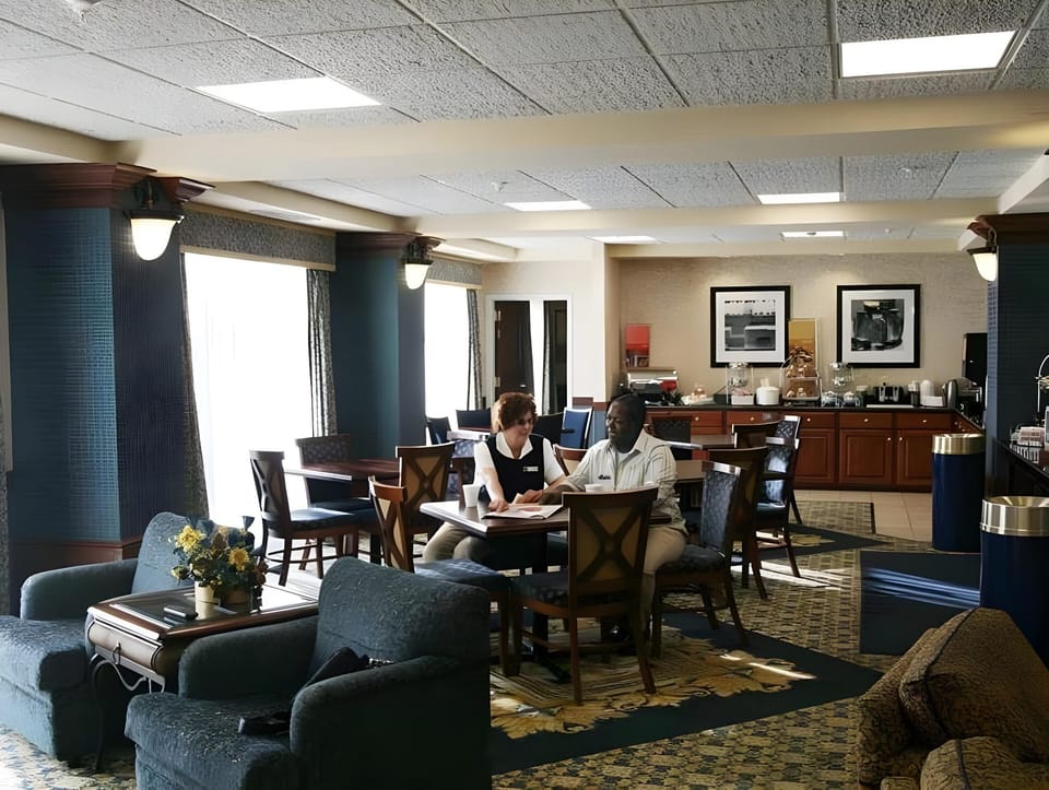 Hampton Inn LaPorte Hotel in LaPorte County