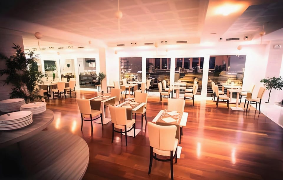 Hotel Tiber Hotel in Fiumicino