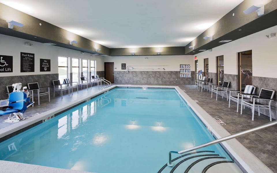 Homewood Suites by Hilton Topeka Hotel in Topeka