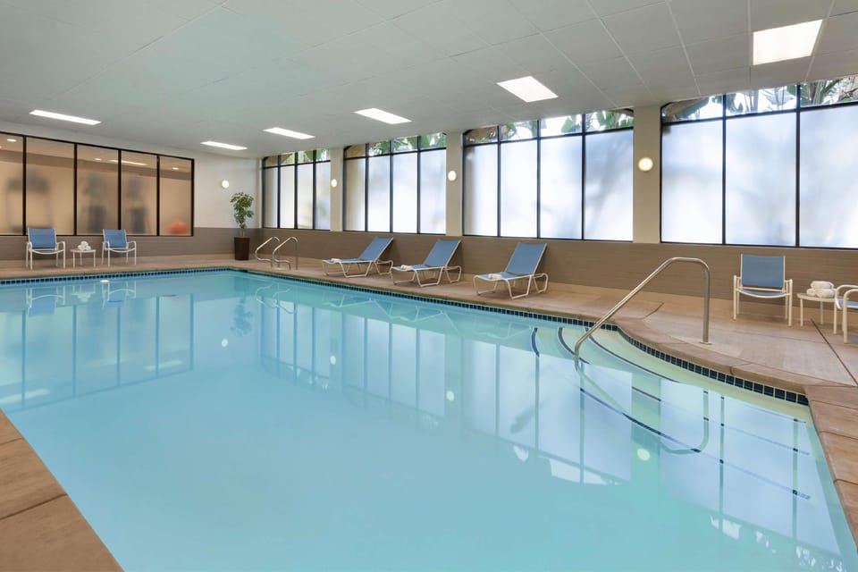 Embassy Suites by Hilton San Luis Obispo Hotel in San Luis Obispo