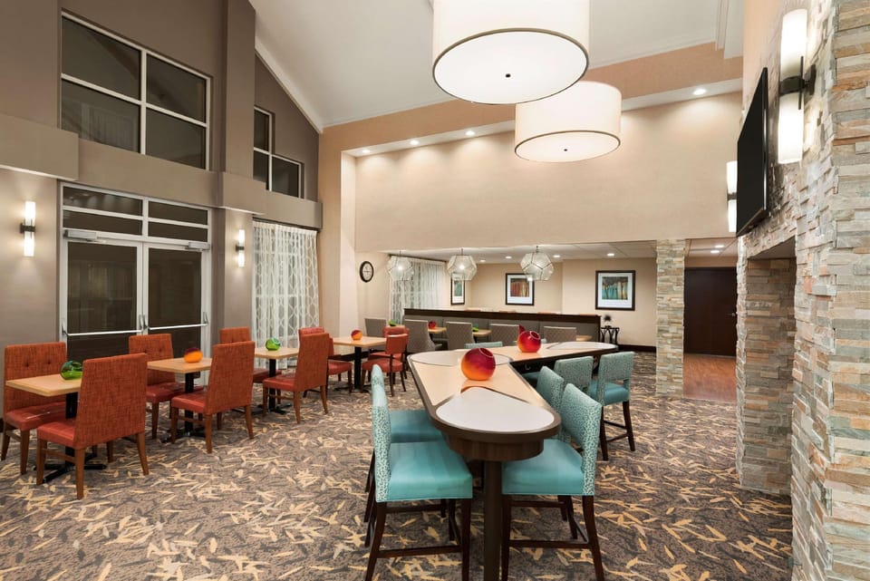 Homewood Suites by Hilton Columbus - Hilliard Hotel in Hilliard