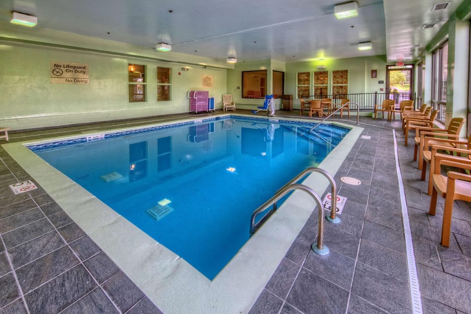 Hampton Inn Ashland Hotel in Kentucky
