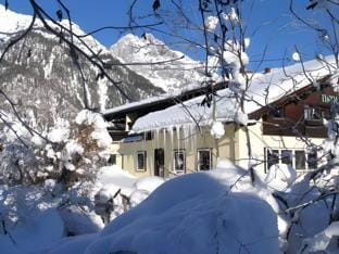 Hotel Tirolerhof Hotel in Tyrol