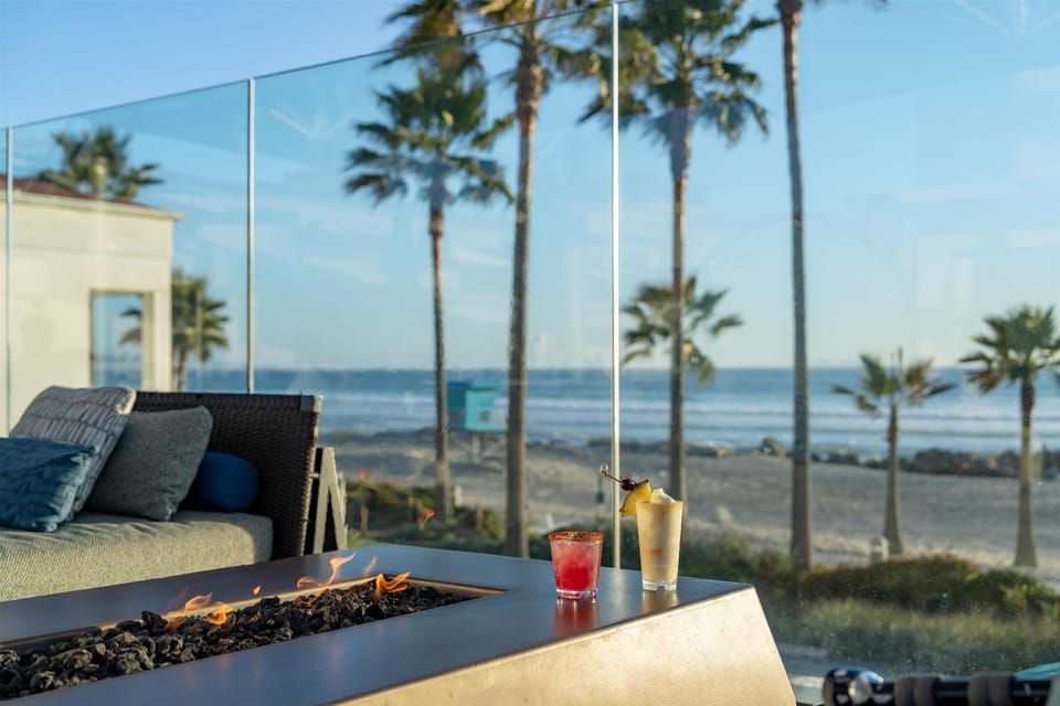 Hotel del Coronado Hotel in Point Loma