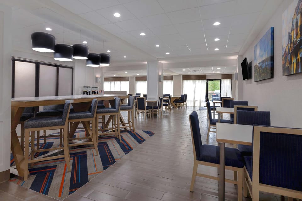 Hampton Inn Natchitoches Hotel in Natchitoches