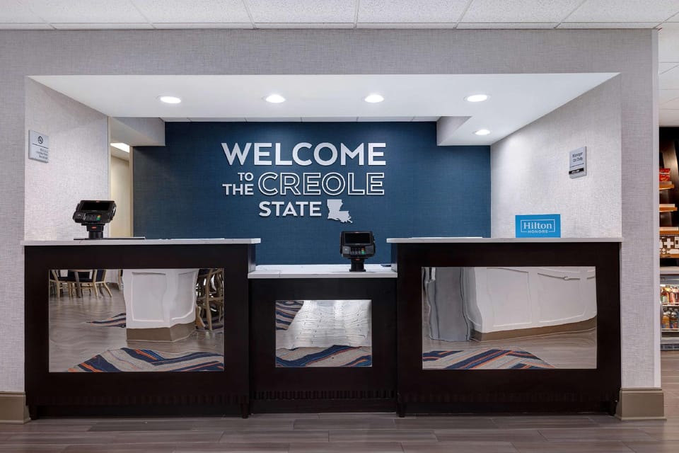 Hampton Inn Natchitoches Hotel in Natchitoches