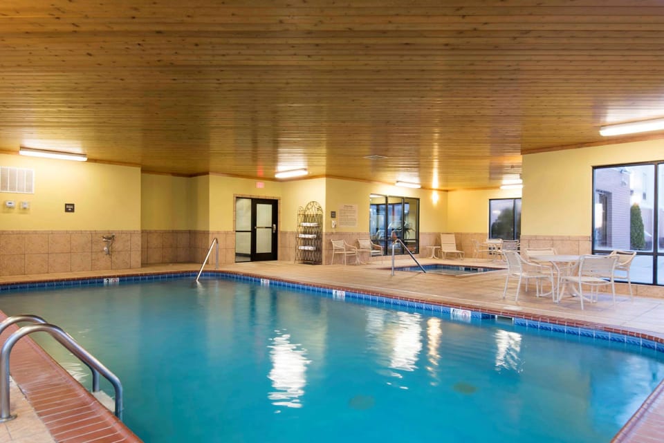 Hampton Inn & Suites Danville Hotel in Danville