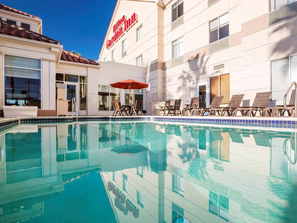 Hilton Garden Inn Irvine East/Lake Forest Hotel in Foothill Ranch