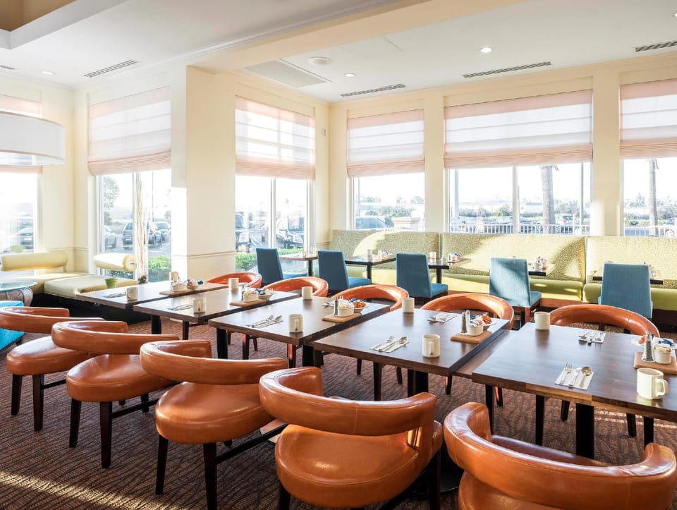 Hilton Garden Inn Irvine East/Lake Forest Hotel in Foothill Ranch