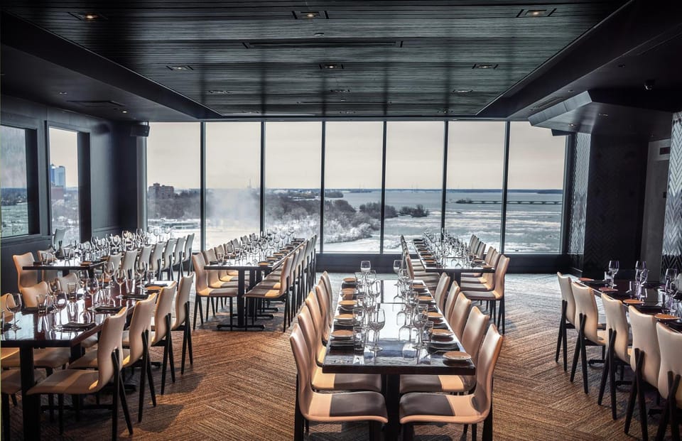 Meeting room / ballrooms