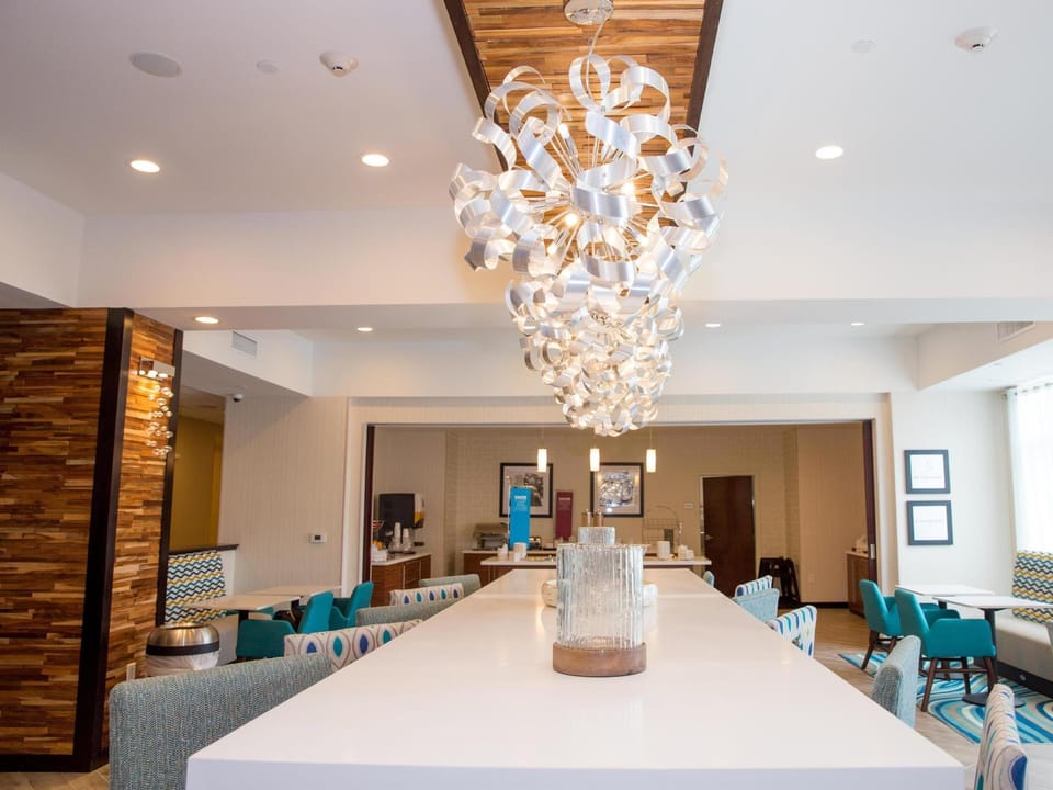 Hampton Inn Atlantic City/Absecon Hotel in Absecon