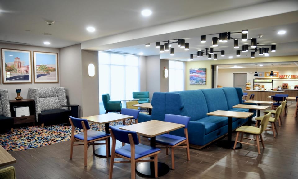 Hampton Inn Oxford/Conference Center Hotel in Oxford