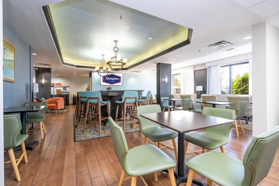 Hampton Inn Spring Hill Hotel in Spring Hill