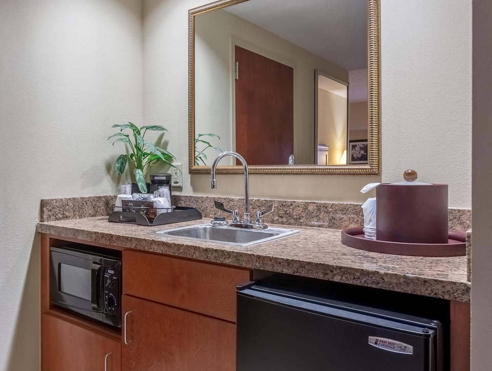 Hampton Inn & Suites Knoxville-Downtown Hotel in Knoxville