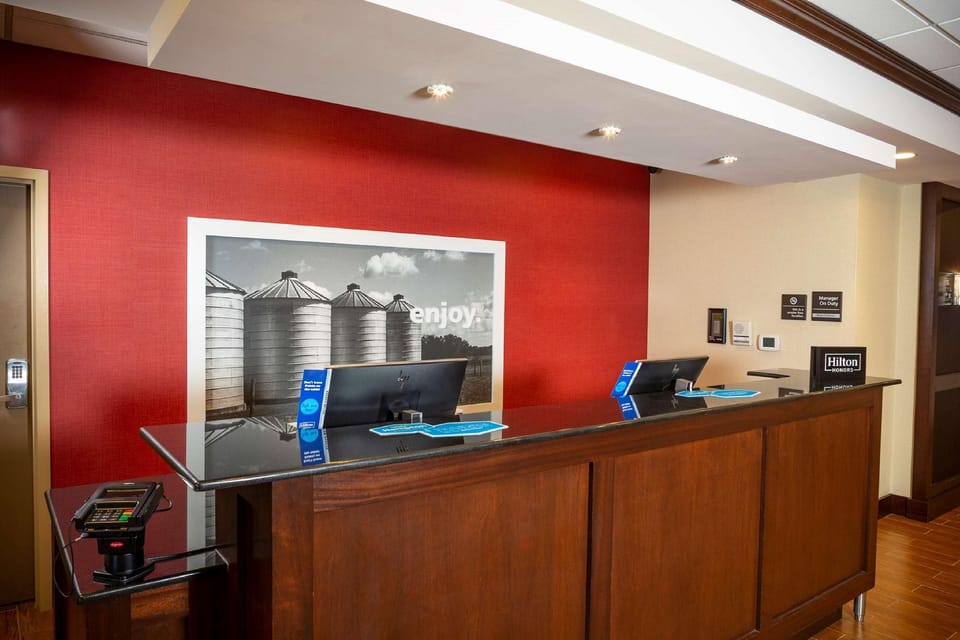 Hampton Inn Limerick-Philadelphia Area Hotel in Pennsylvania