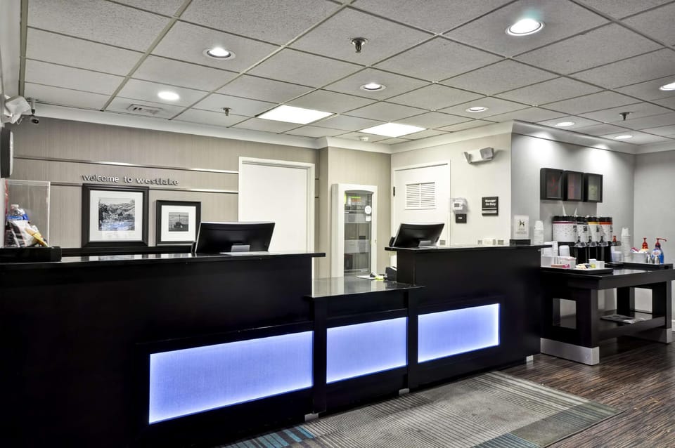 Hampton Inn Cleveland/Westlake Hotel in Westlake