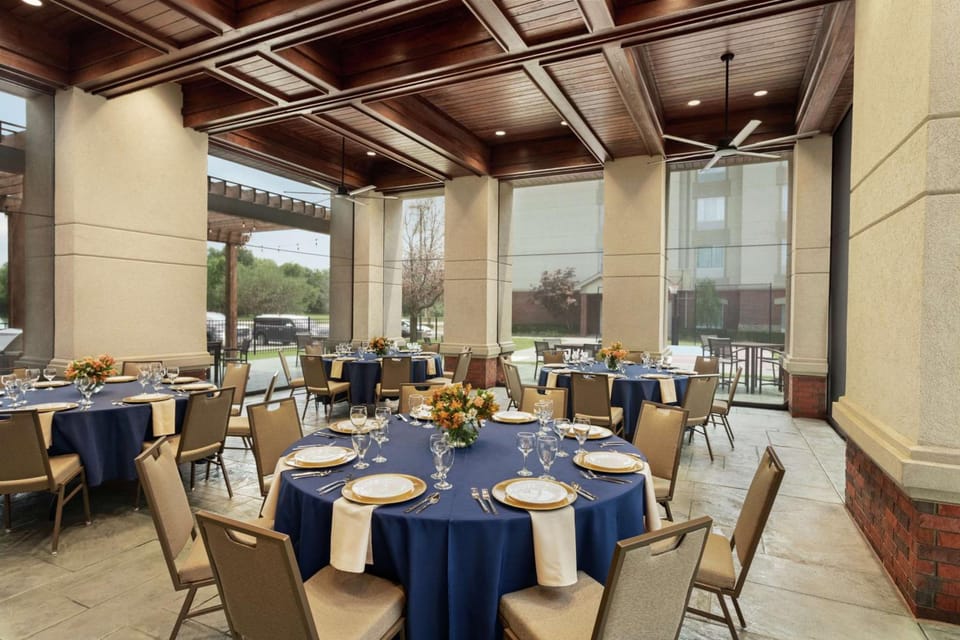 Homewood Suites by Hilton Fort Smith Hotel in Fort Smith
