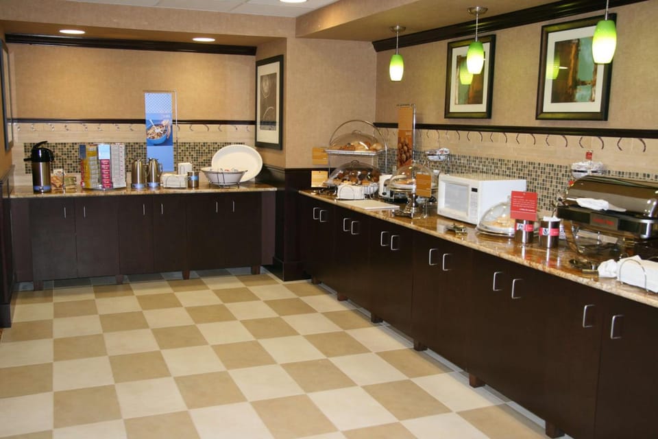 Facilities