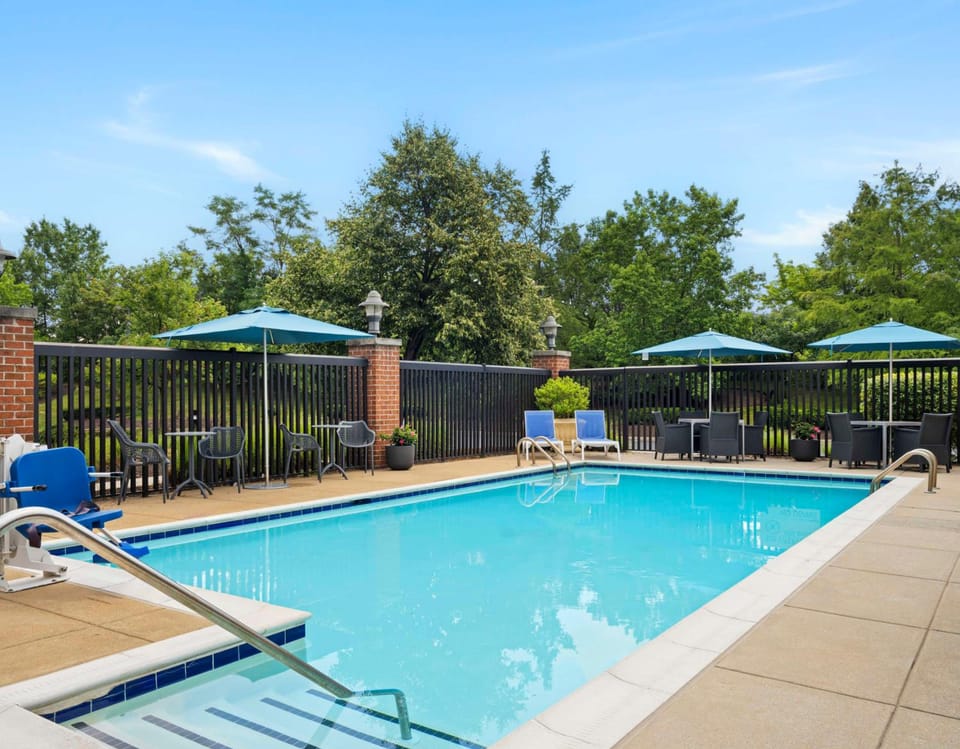 Hampton Inn & Suites Arundel Mills/Baltimore Hotel in Severn