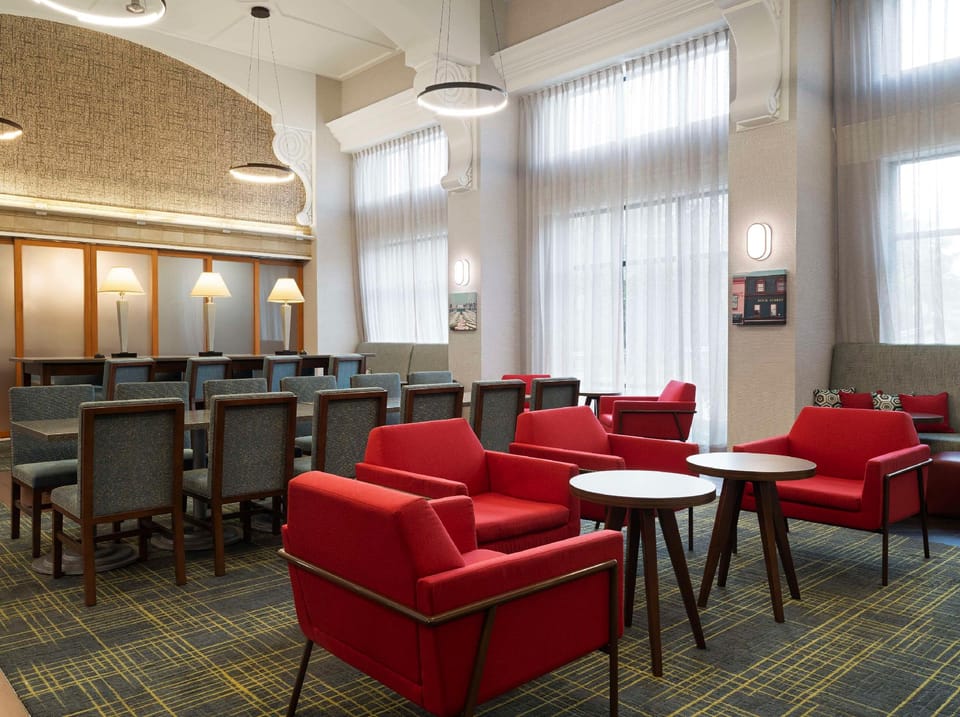 Hampton Inn & Suites Arundel Mills/Baltimore Hotel in Severn