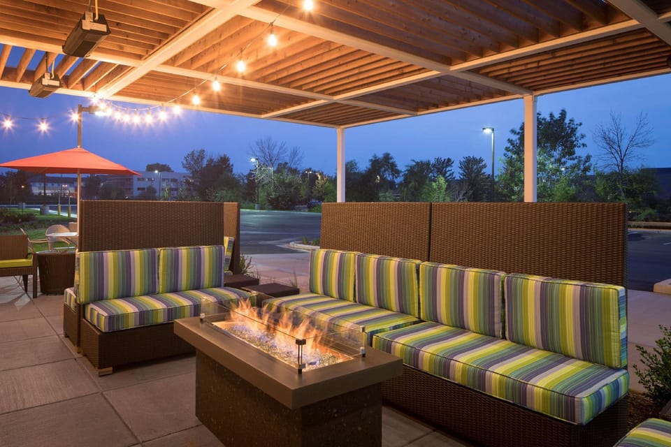 Home2 Suites by Hilton Mishawaka South Bend Hotel in Mishawaka