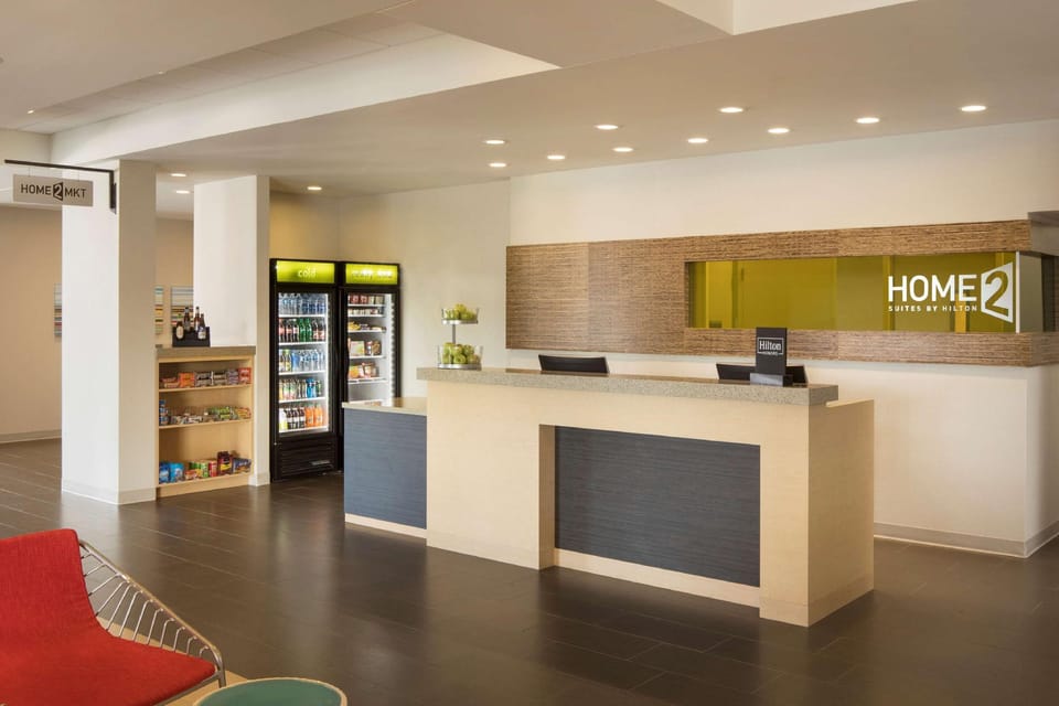 Home2 Suites by Hilton Mishawaka South Bend Hotel in Mishawaka