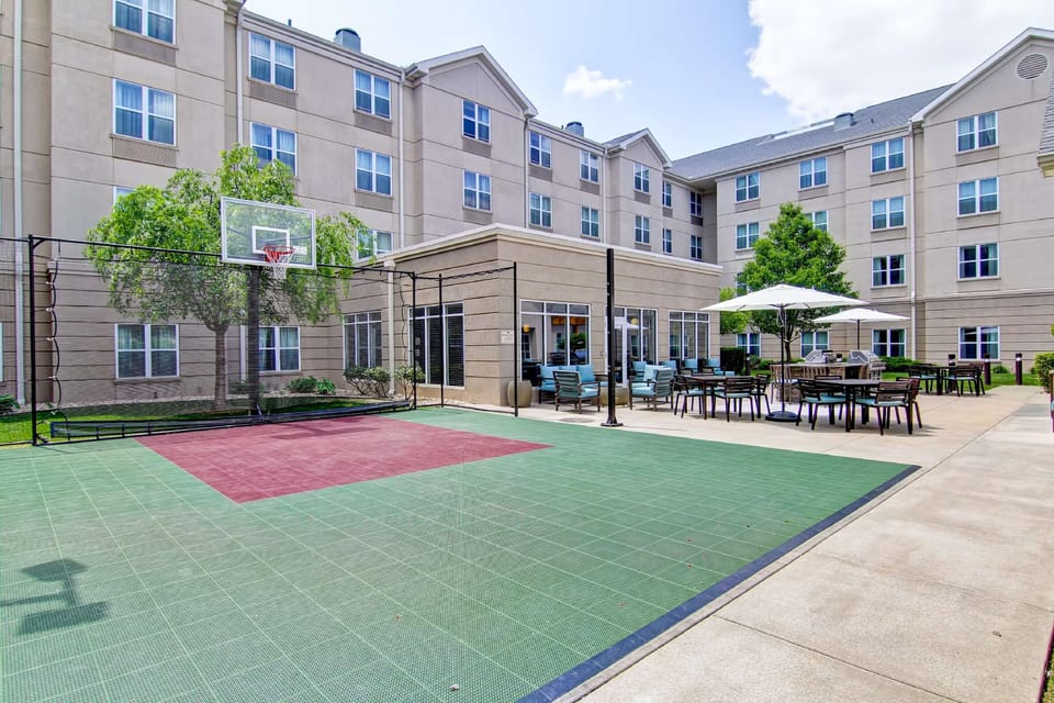 Recreational facilities