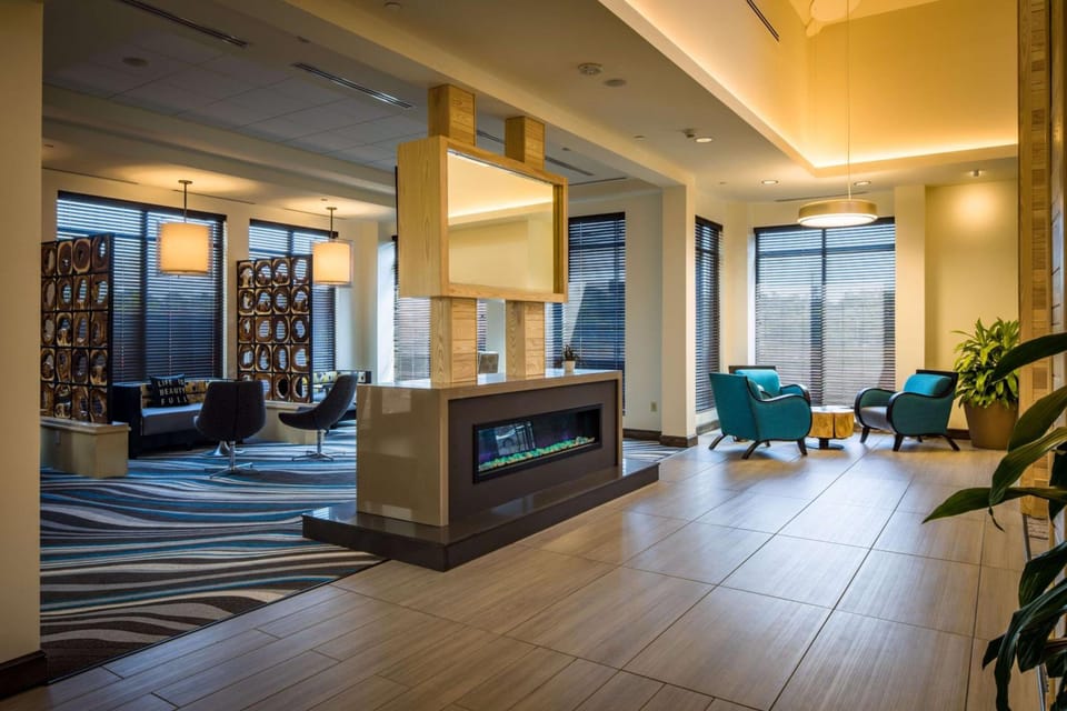 Hilton Garden Inn Pittsburgh Airport Hotel in Moon Township