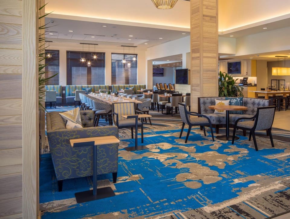 Hilton Garden Inn Pittsburgh Airport Hotel in Moon Township