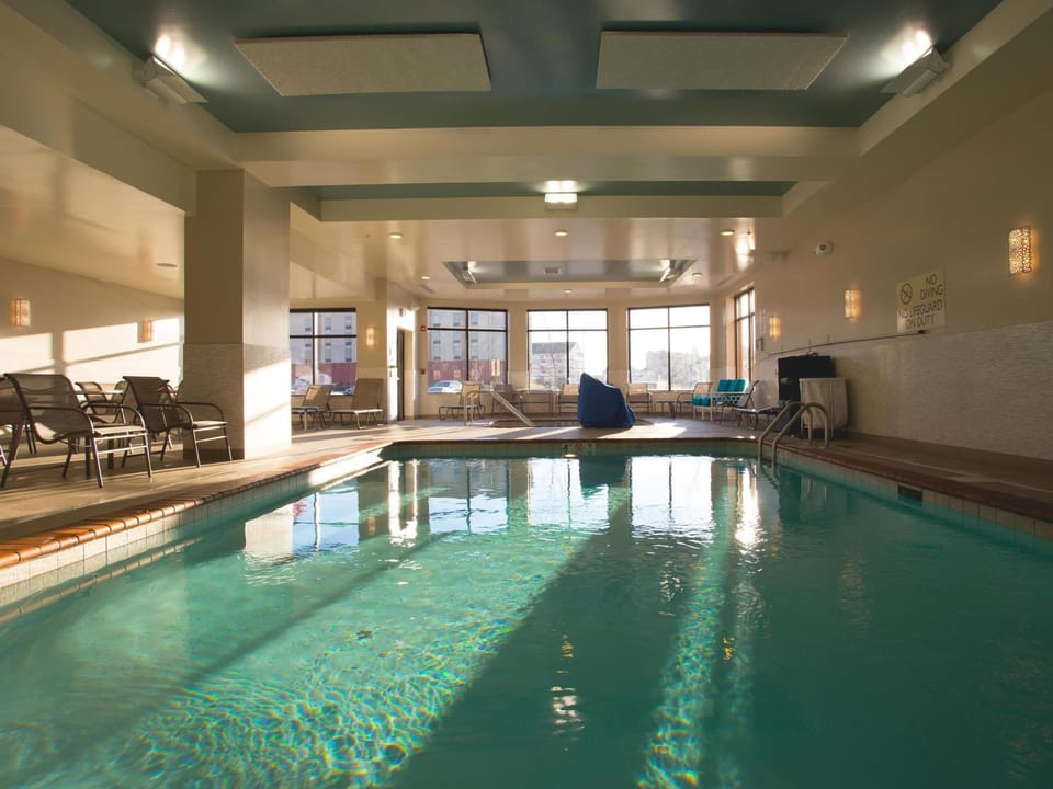 Hilton Garden Inn Bolingbrook Hotel in Bolingbrook
