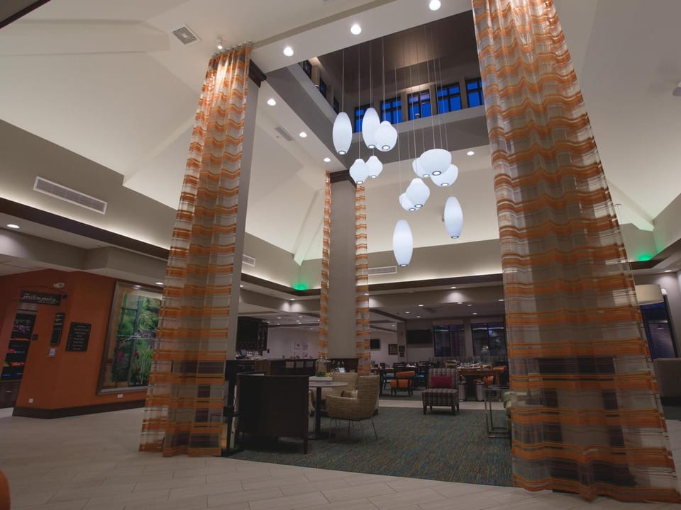 Hilton Garden Inn Bolingbrook Hotel in Bolingbrook