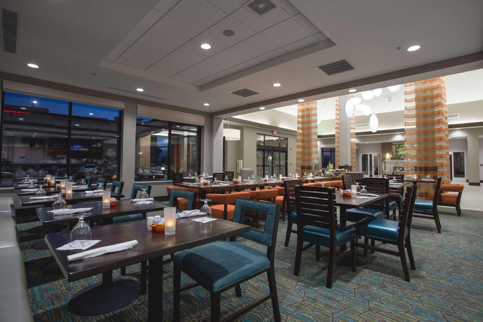 Hilton Garden Inn Bolingbrook Hotel in Bolingbrook