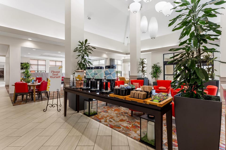 Hilton Garden Inn Bolingbrook Hotel in Bolingbrook