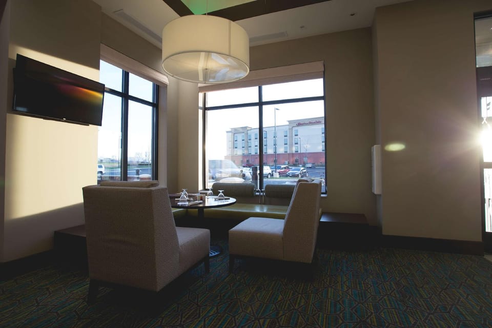 Hilton Garden Inn Bolingbrook Hotel in Bolingbrook