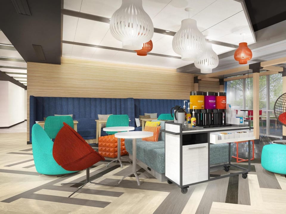 Tru by Hilton McDonough, GA Hotel in McDonough