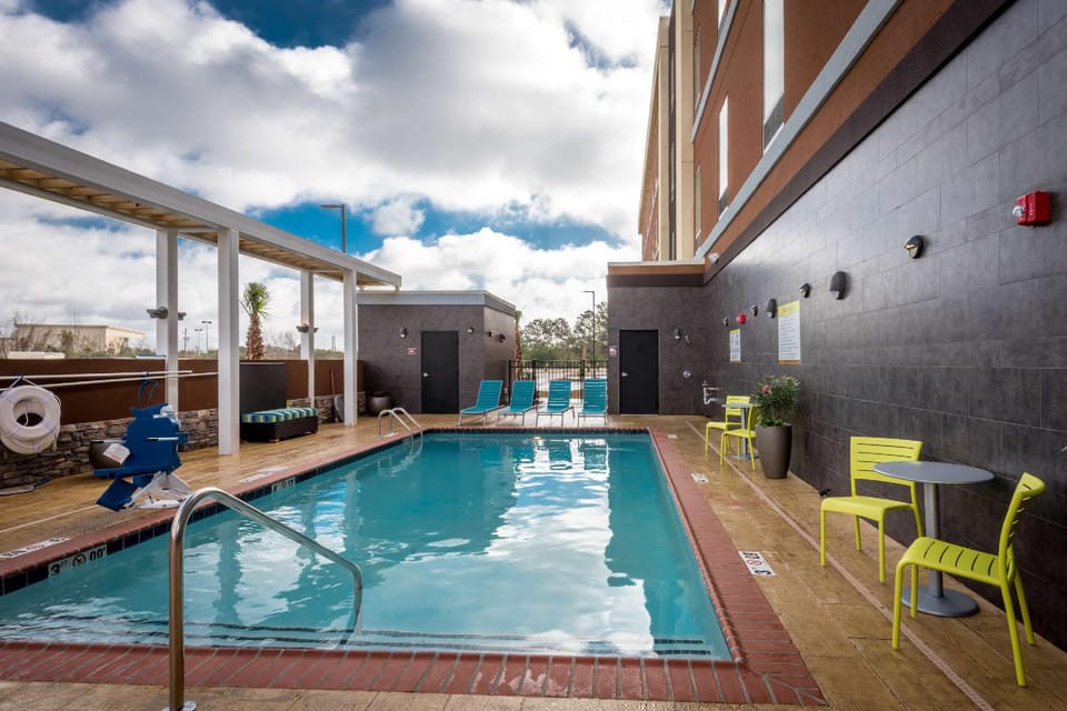 Home2 Suites by Hilton Gulfport I-10 Hotel in Gulfport