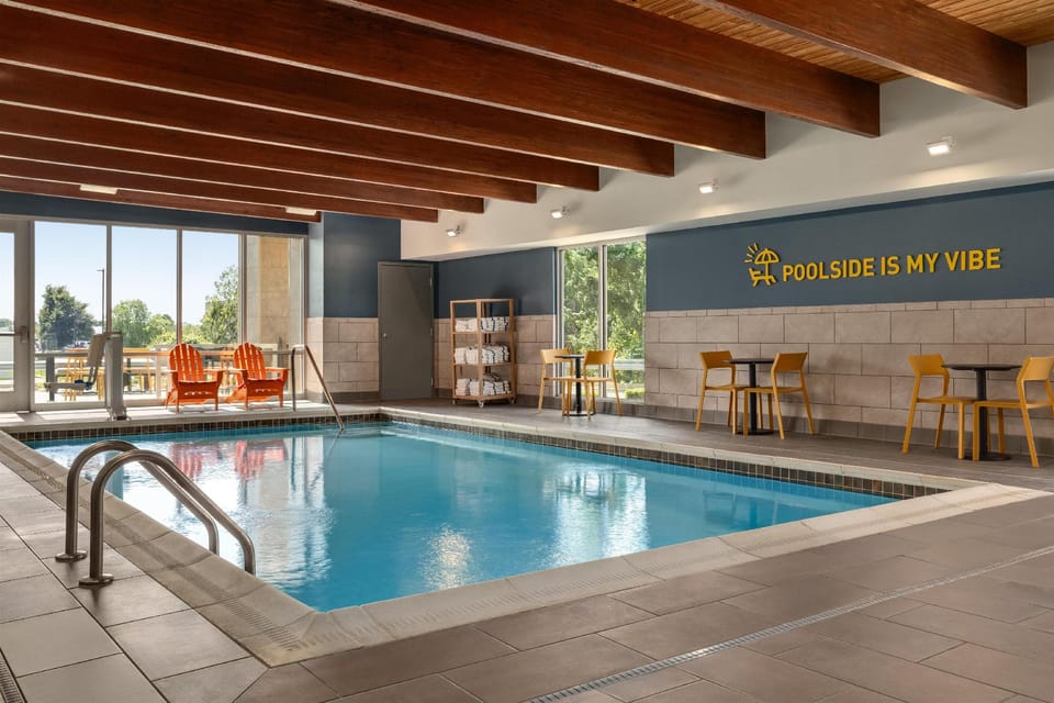 Home2 Suites by Hilton Bowling Green Hotel in Bowling Green