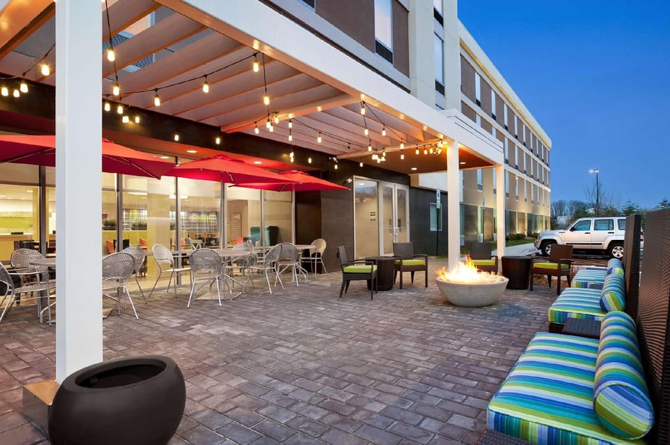 Home2 Suites by Hilton Baltimore/White Marsh Hotel in White Marsh