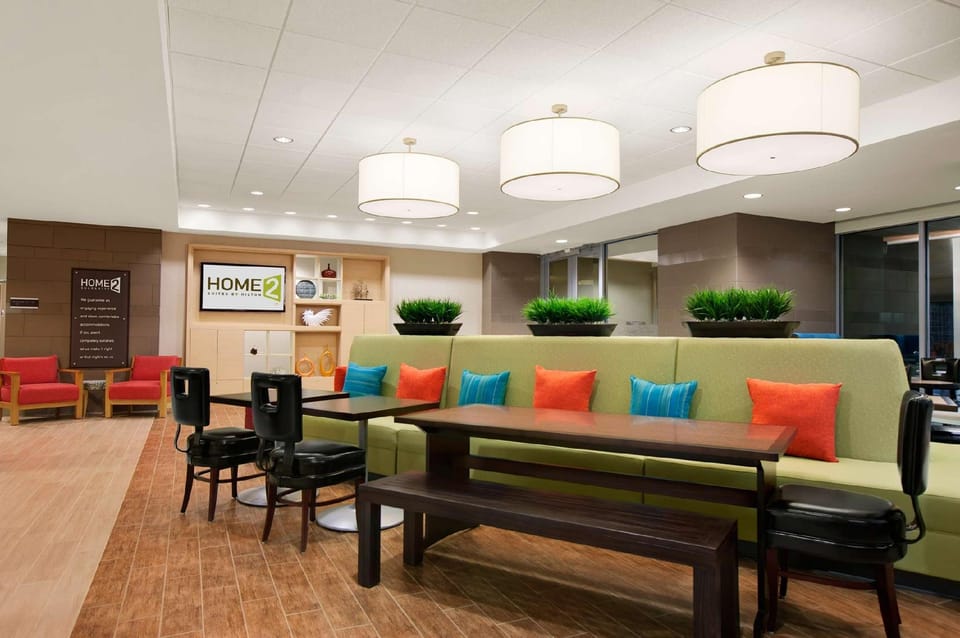 Home2 Suites by Hilton Baltimore/White Marsh Hotel in White Marsh