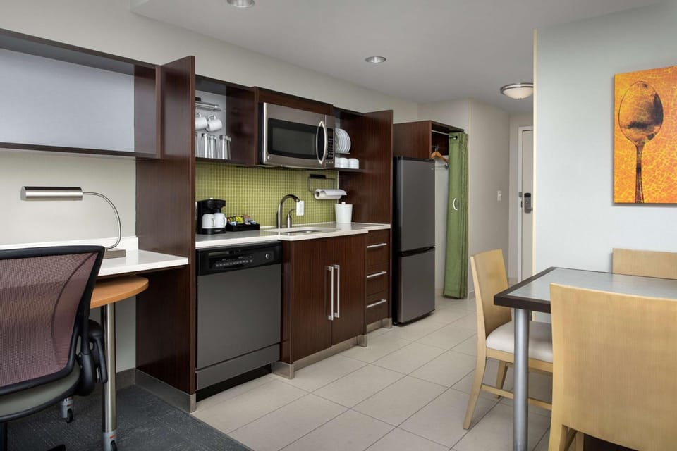 Home2 Suites by Hilton Baltimore/White Marsh Hotel in White Marsh